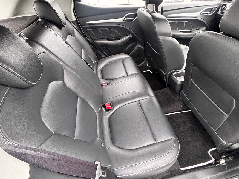 MG MG ZS 1.5 VTi-TECH Exclusive SUV 5dr Petrol Manual Euro 6 (s/s) (106 ps) 5dr Manual 2026