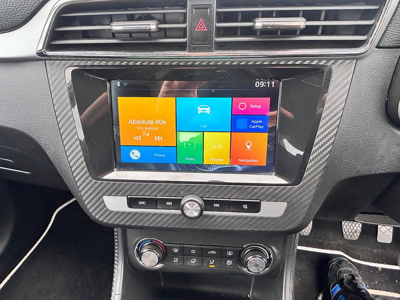 MG MG ZS 1.5 VTi-TECH Exclusive SUV 5dr Petrol Manual Euro 6 (s/s) (106 ps) 5dr Manual 2026