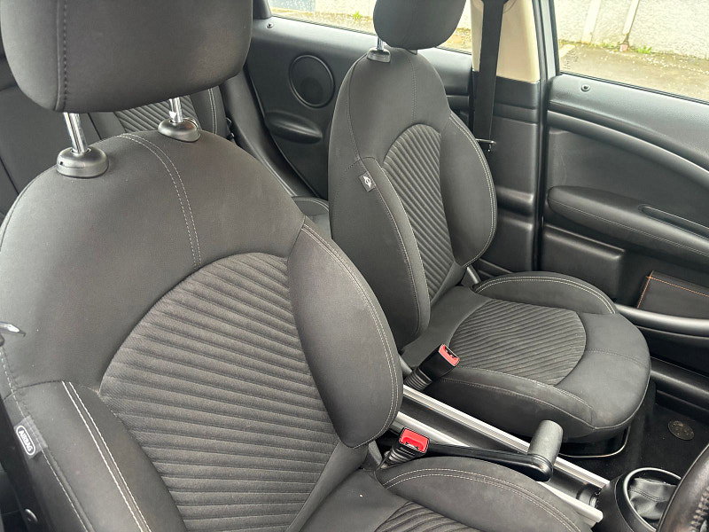 MINI Countryman 2.0L COOPER SD 5dr Diesel Automatic Euro 6 (141 bhp) 5dr Automatic 2026