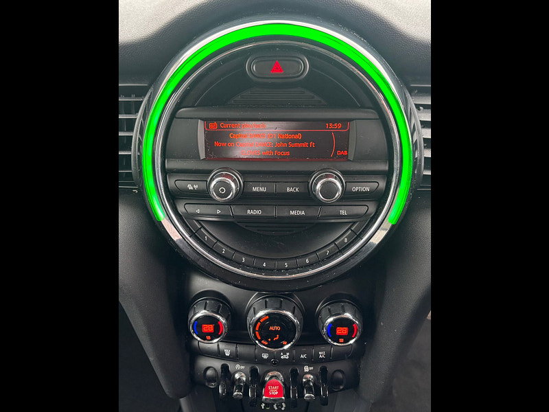 MINI Hatch 1.5L COOPER Hatchback 3dr Petrol Manual Euro 6 (134 bhp) 3dr Manual 2026