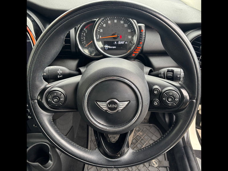 MINI Hatch 1.5L ONE D Hatchback 3dr Diesel Manual Euro 6 (94 bhp) 3dr Manual 2026