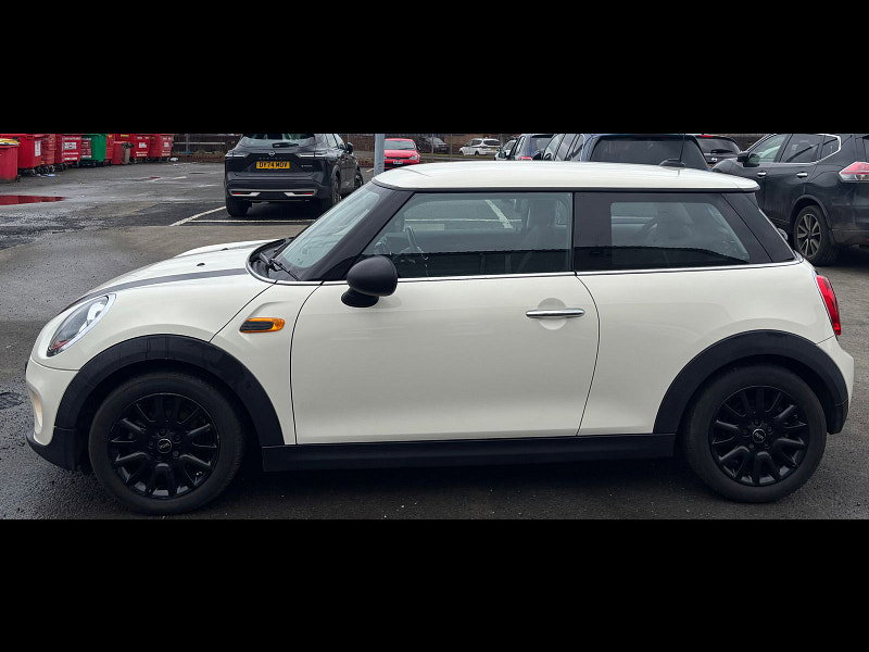 MINI Hatch 1.5L ONE D Hatchback 3dr Diesel Manual Euro 6 (94 bhp) 3dr Manual 2026