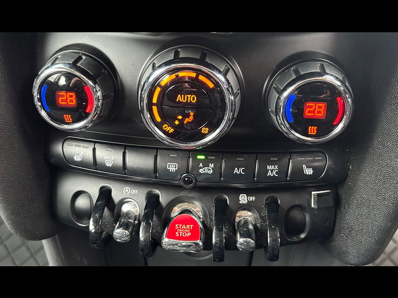 MINI Hatch 1.5L ONE D Hatchback 3dr Diesel Manual Euro 6 (94 bhp) 3dr Manual 2026