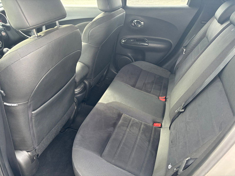 Nissan Juke 1.5L N-CONNECTA DCI 5dr Diesel Manual Euro 6 (110 bhp) 5dr Manual 2026