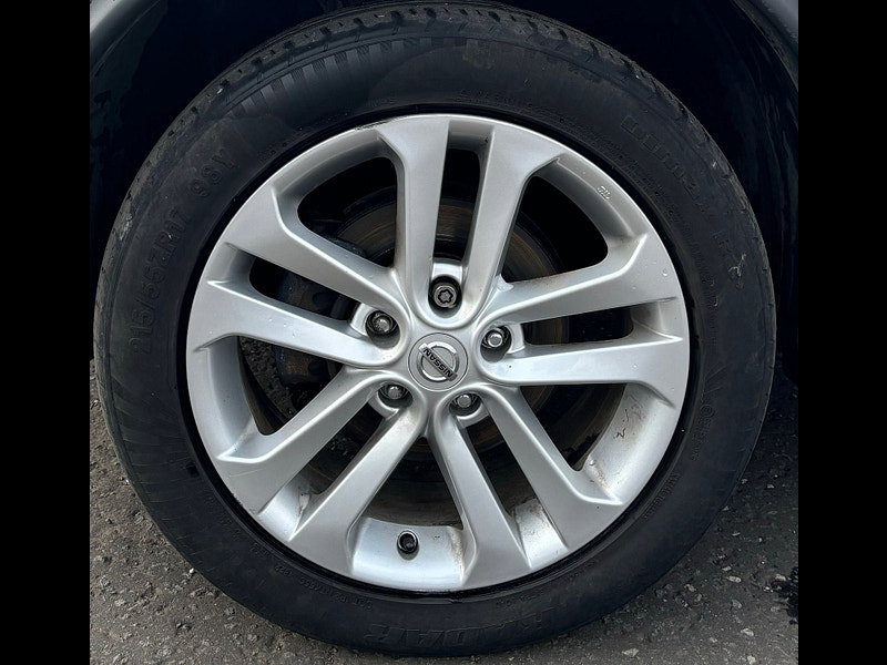 Nissan Juke 1.5L N-CONNECTA DCI 5dr Diesel Manual Euro 6 (110 bhp) 5dr Manual 2026