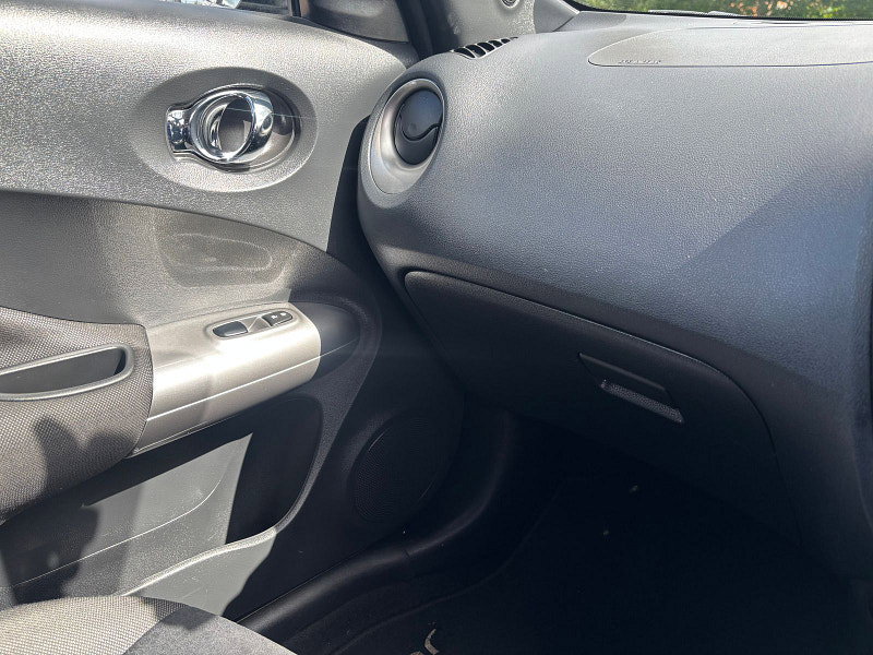 Nissan Juke 1.6 Acenta Premium SUV 5dr Petrol Manual Euro 5 (s/s) (117 ps) 5dr Manual 2026