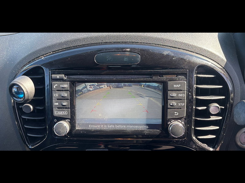 Nissan Juke 1.6 Bose Personal Edition SUV 5dr Petrol Manual Euro 6 (112 ps) 5dr Manual 2026