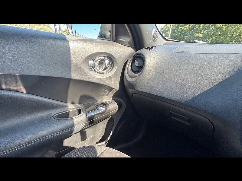 Nissan Juke 1.6 Bose Personal Edition SUV 5dr Petrol Manual Euro 6 (112 ps) 5dr Manual 2026