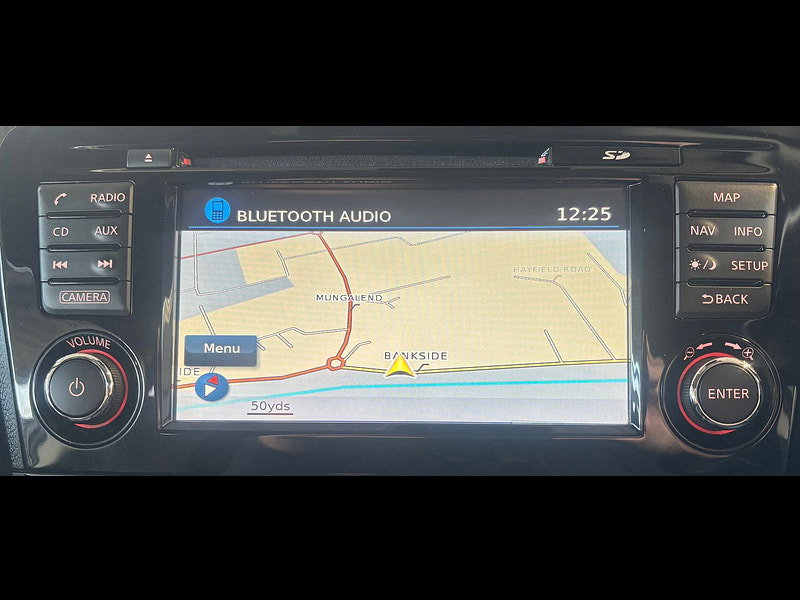 Nissan Qashqai 1.5 dCi N-Connecta SUV 5dr Diesel Manual Euro 6 (s/s) (110 ps) 5dr Manual 2026