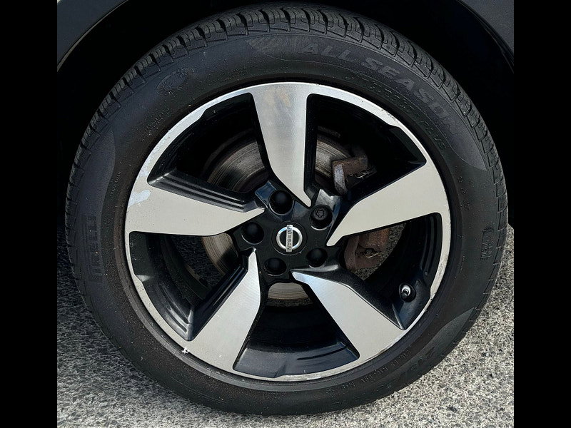 Nissan Qashqai 1.5L N-CONNECTA DCI SUV 5dr Diesel Manual Euro 6 (108 bhp) 5dr Manual 2026