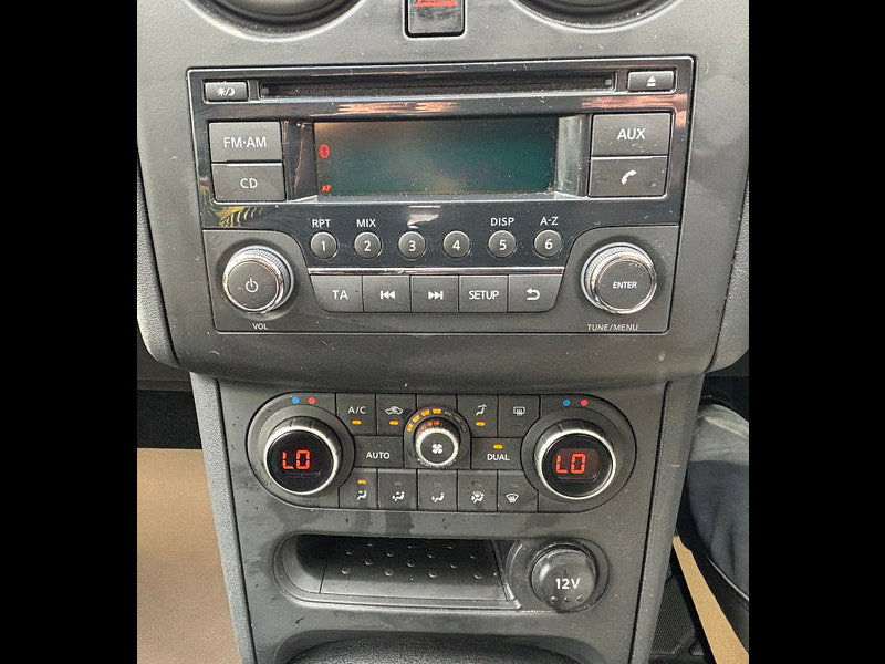 Nissan Qashqai 1.6L ACENTA SUV 5dr Petrol Manual Euro 5 (117 bhp) 5dr Manual 2026