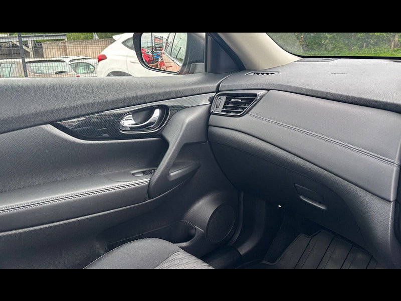 Nissan X-Trail 1.3 DIG-T N-Connecta SUV 5dr Petrol DCT Auto Euro 6 (s/s) (160 ps) 5dr Automatic 2026