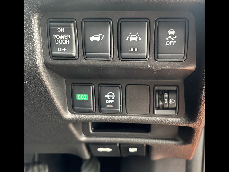 Nissan X-Trail 1.3 DIG-T N-Connecta SUV 5dr Petrol DCT Auto Euro 6 (s/s) (160 ps) 5dr Automatic 2026
