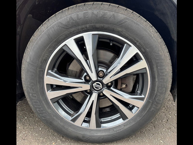 Nissan X-Trail 1.3 DIG-T N-Connecta SUV 5dr Petrol DCT Auto Euro 6 (s/s) (160 ps) 5dr Automatic 2026