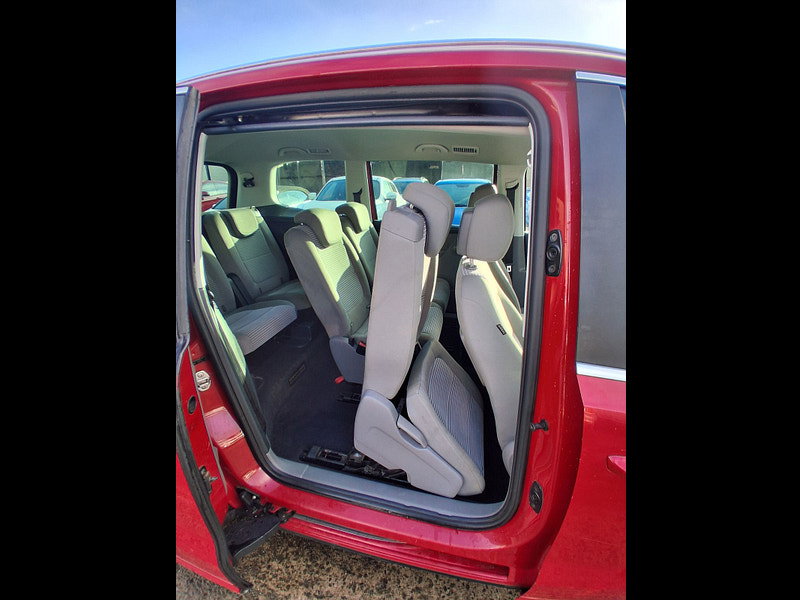 Seat Alhambra 2.0 TDI CR SE MPV 5dr Diesel DSG Euro 5 (s/s) (140 ps) 5dr Automatic 2026