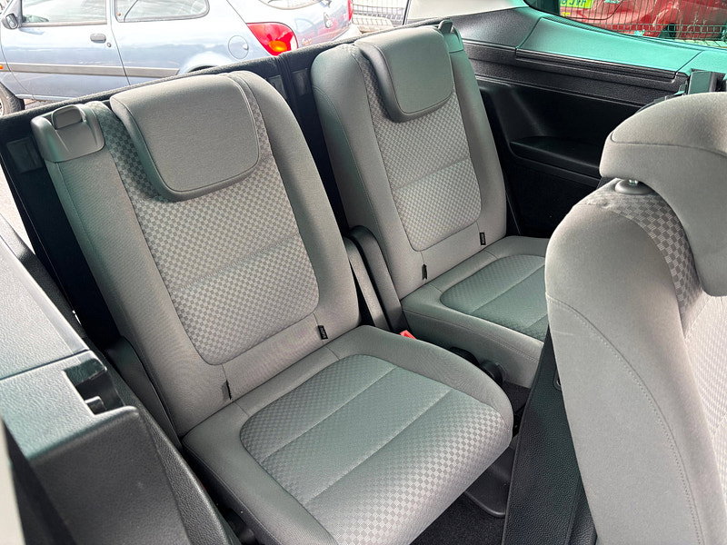 Seat Alhambra 2.0 TDI S MPV 5dr Diesel DSG Euro 6 (s/s) (150 ps) 5dr Automatic 2026