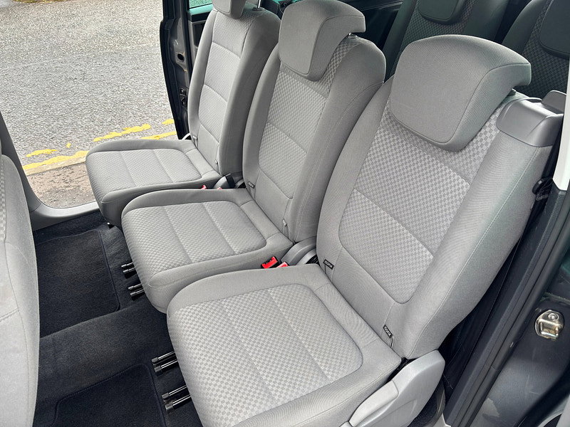 Seat Alhambra 2.0 TDI S MPV 5dr Diesel DSG Euro 6 (s/s) (150 ps) 5dr Automatic 2026