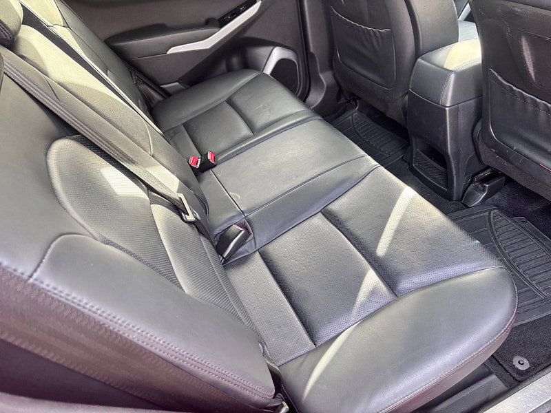 Ssangyong Korando 2.2D ELX SUV 5dr Diesel Manual 4WD Euro 6 (178 ps) 5dr Manual 2026