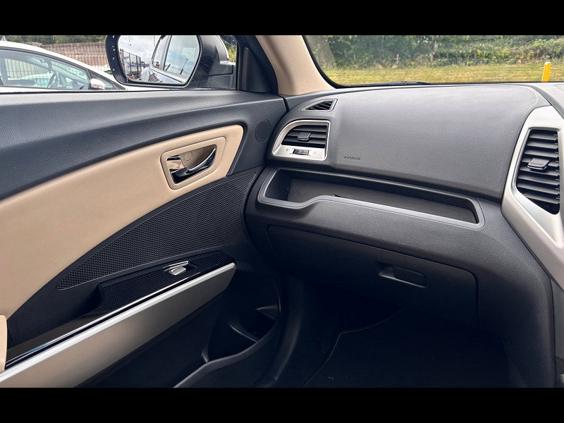 Ssangyong Tivoli 1.6 e-XGi Ultimate SUV 5dr Petrol Manual Euro 6 (s/s) (128 ps) 5dr Manual 2026
