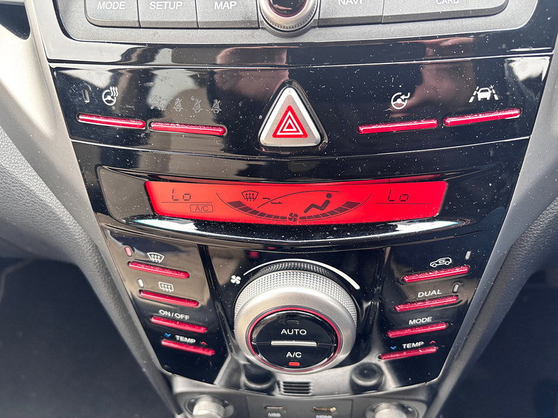 Ssangyong Tivoli 1.6 e-XGi Ultimate SUV 5dr Petrol Manual Euro 6 (s/s) (128 ps) 5dr Manual 2026