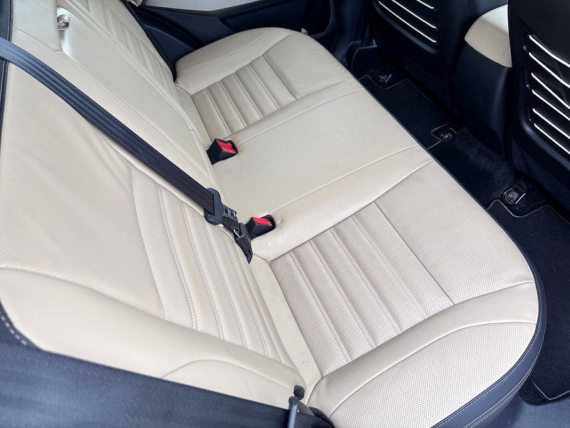 Ssangyong Tivoli 1.6 e-XGi Ultimate SUV 5dr Petrol Manual Euro 6 (s/s) (128 ps) 5dr Manual 2026