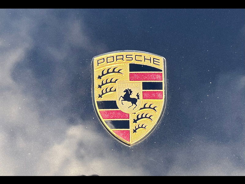 Porsche Boxster 3.2L 24V S Convertible 2dr Petrol Manual Euro 3 (260 bhp) 2dr Manual 2026