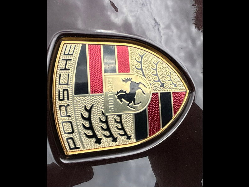 Porsche Cayenne 3.0L D V6 TIPTRONIC S SUV 5dr Diesel Automatic Euro 6 (262 bhp) 5dr Automatic 2026