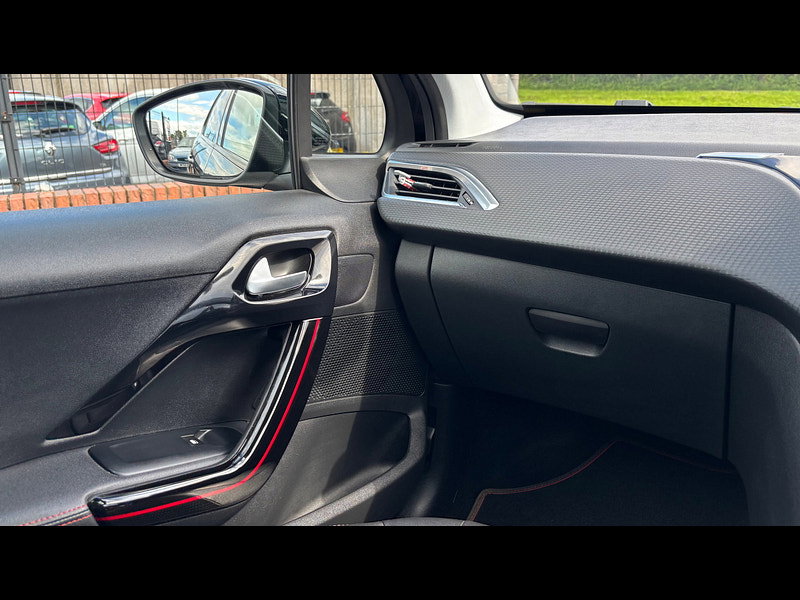 Peugeot 2008 1.2 PureTech GPF GT Line SUV 5dr Petrol Manual Euro 6 (s/s) (110 ps) 5dr Manual 2026