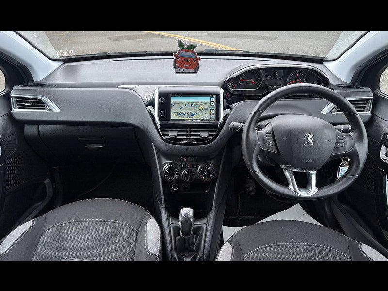 Peugeot 208 1.2 VTi Style Hatchback 3dr Petrol Manual Euro 5 (82 ps) 3dr Manual 2026