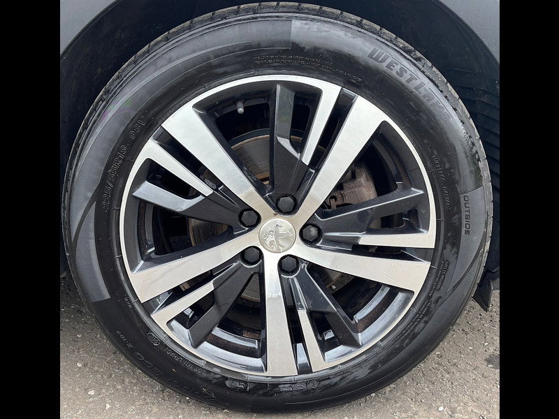 Peugeot 3008 1.6 BlueHDi Allure SUV 5dr Diesel Manual Euro 6 (s/s) (120 ps) 5dr Manual 2026