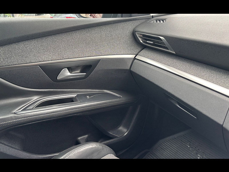 Peugeot 3008 1.6 BlueHDi Allure SUV 5dr Diesel Manual Euro 6 (s/s) (120 ps) 5dr Manual 2026
