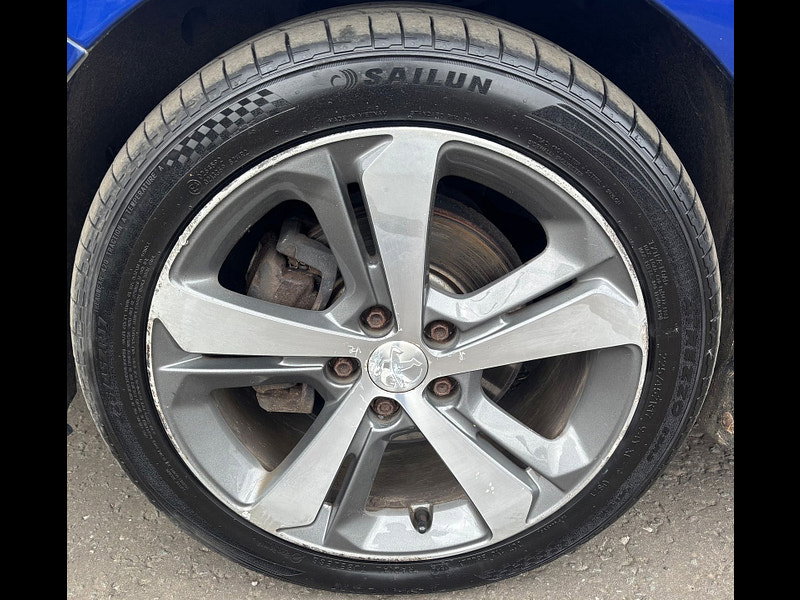 Peugeot 308 1.2 PureTech Allure Hatchback 5dr Petrol Manual Euro 6 (s/s) (130 ps) 5dr Manual 2026