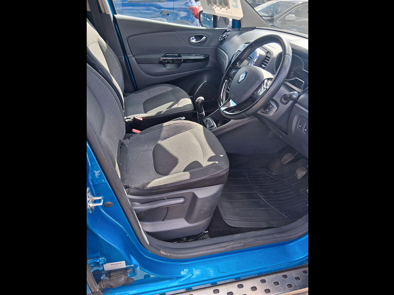 Renault Captur 0.9 TCe ENERGY Dynamique S Nav SUV 5dr Petrol Manual Euro 6 (s/s) (90 ps) 5dr Manual 2026