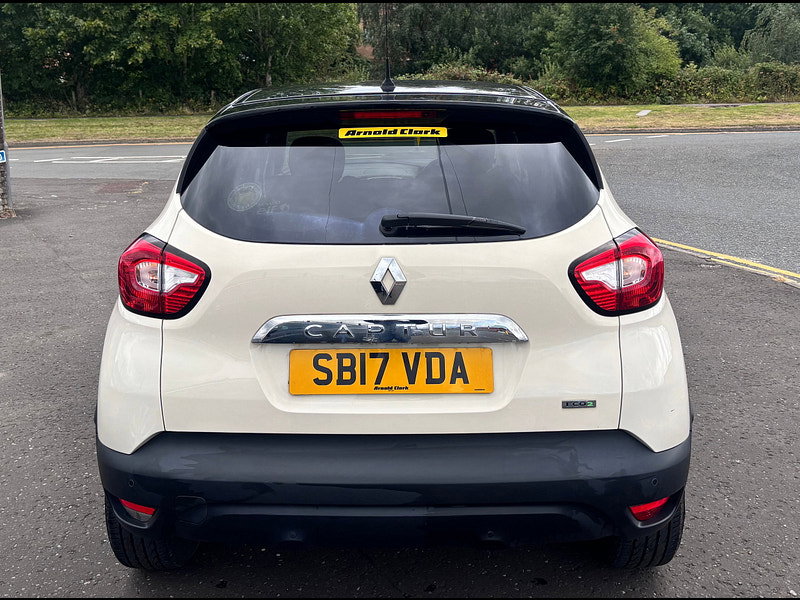 Renault Captur 1.5 dCi ENERGY Dynamique S Nav SUV 5dr Diesel Manual Euro 6 (s/s) (90 ps) 5dr Manual 2026