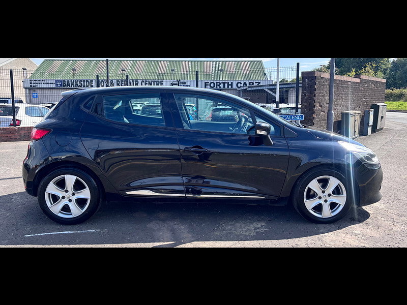 Renault Clio 0.9 TCe Dynamique Nav Hatchback 5dr Petrol Manual Euro 6 (s/s) (90 ps) 5dr Manual 2026