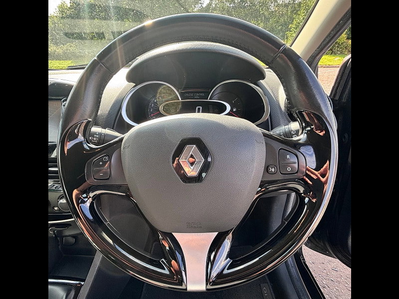 Renault Clio 0.9 TCe Dynamique Nav Hatchback 5dr Petrol Manual Euro 6 (s/s) (90 ps) 5dr Manual 2026