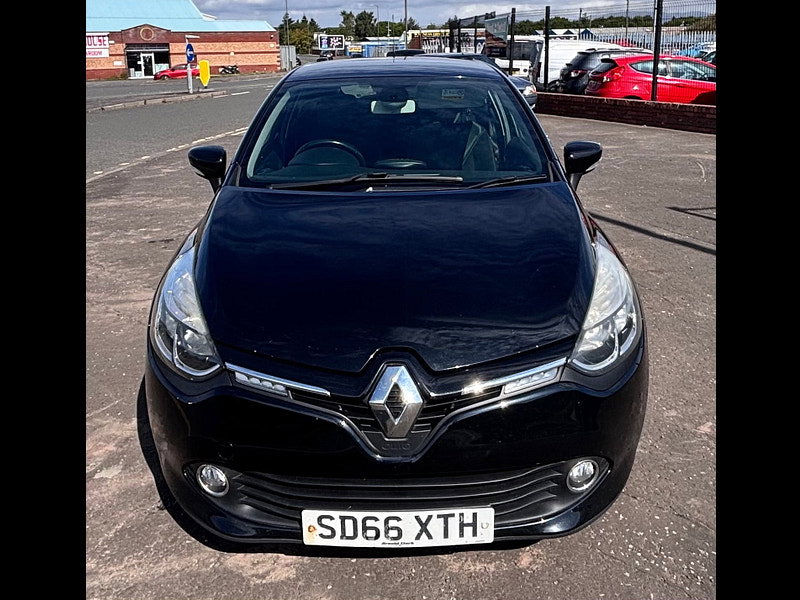 Renault Clio 0.9 TCe Dynamique Nav Hatchback 5dr Petrol Manual Euro 6 (s/s) (90 ps) 5dr Manual 2026