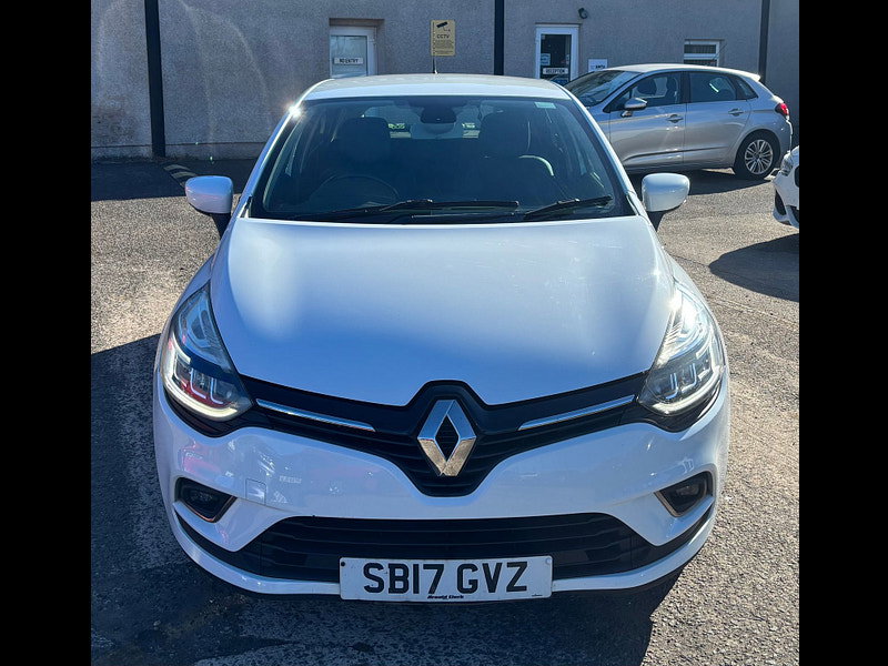 Renault Clio 1.5 dCi Dynamique S Nav Hatchback 5dr Diesel Manual Euro 6 (s/s) (90 ps) 5dr Manual 2026