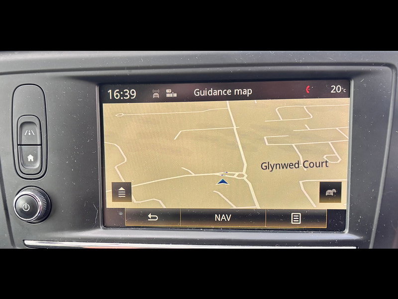 Renault Kadjar 1.2 TCe Signature Nav SUV 5dr Petrol Manual Euro 6 (s/s) (130 ps) 5dr Manual 2026