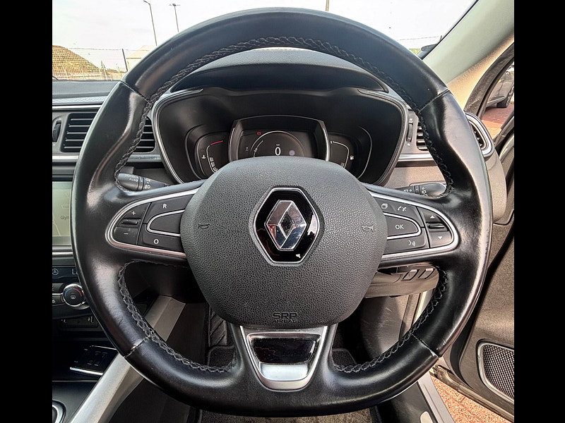 Renault Kadjar 1.2 TCe Signature Nav SUV 5dr Petrol Manual Euro 6 (s/s) (130 ps) 5dr Manual 2026