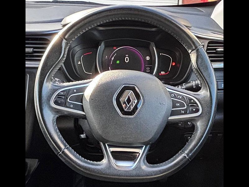 Renault Kadjar 1.5 dCi Dynamique S Nav SUV 5dr Diesel Manual Euro 6 (s/s) (110 ps) 5dr Manual 2026
