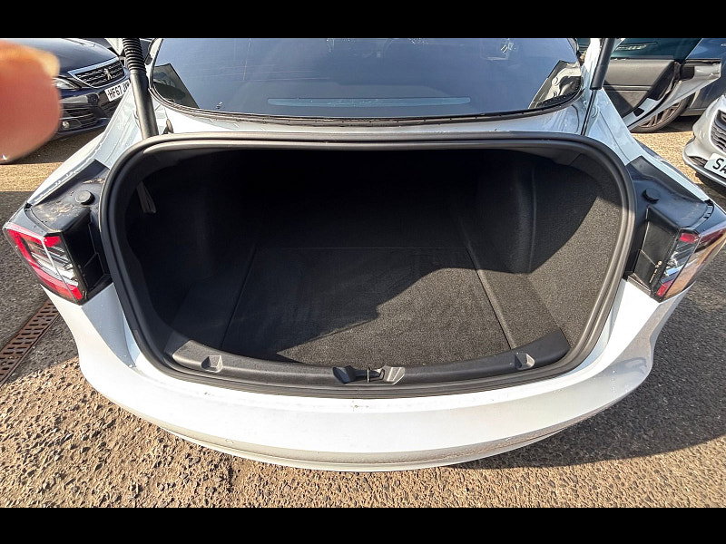 Tesla Model 3 (Dual Motor) Long Range Saloon 4dr Electric Auto 4WDE (346 ps) 4dr Automatic 2026