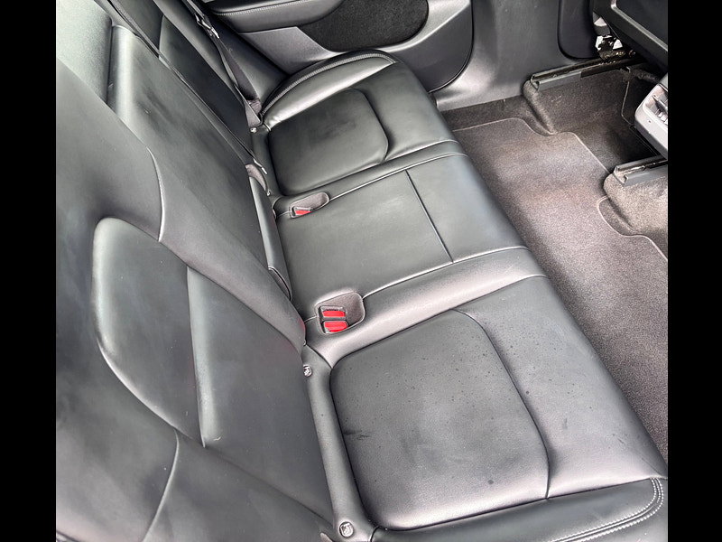 Tesla Model Y (Dual Motor) Long Range SUV 5dr Electric Auto 4WDE (384 bhp) 5dr Automatic 2026