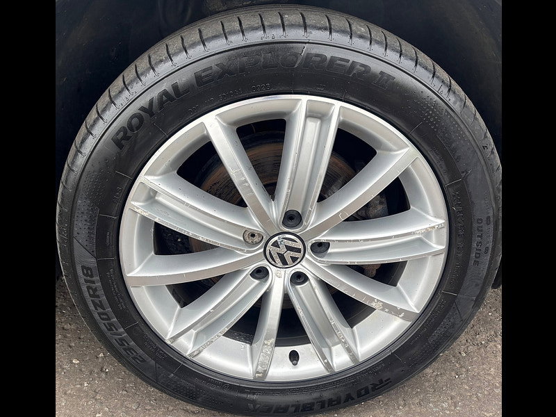 Volkswagen Tiguan 2.0 TDI BlueMotion Tech Match Edition SUV 5dr Diesel Manual 2WD Euro 6 (s/s) (150 ps) 5dr Manual 2026