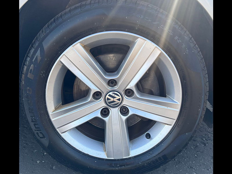 Volkswagen Golf 1.4 TSI BlueMotion Tech Match Edition Hatchback 5dr Petrol Manual Euro 6 (s/s) (125 ps) 5dr Manual 2026