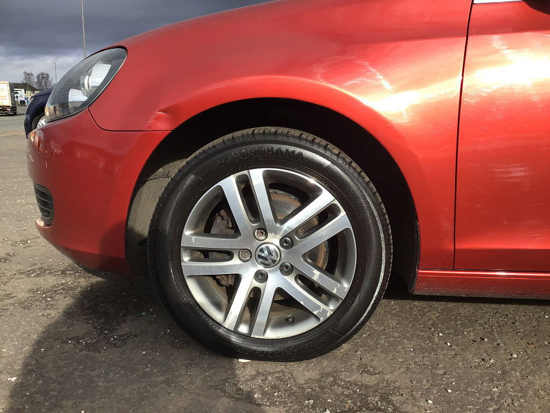 Volkswagen Golf 1.6L S TDI BLUEMOTION TECHNOLOGY Convertible 2dr Diesel Manual Euro 5 (104 bhp) 2dr Manual 2026