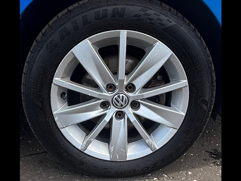 Volkswagen Polo 1.0 BlueMotion Tech SE Hatchback 3dr Petrol Manual Euro 6 (s/s) (60 ps) 3dr Manual 2026