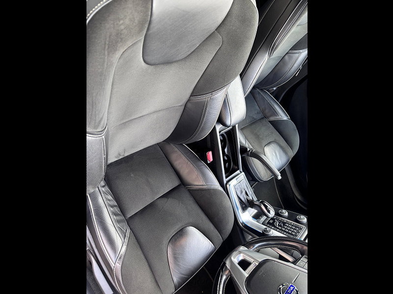 Volvo V40 2.0 D2 R-Design Hatchback 5dr Diesel Auto Euro 6 (s/s) (120 ps) 5dr Automatic 2026