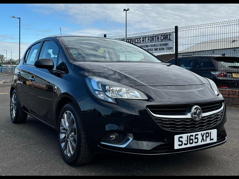 Vauxhall Corsa 1.2L SE Hatchback 5dr Petrol Manual Euro 6 (69 bhp) 5dr Manual 2026
