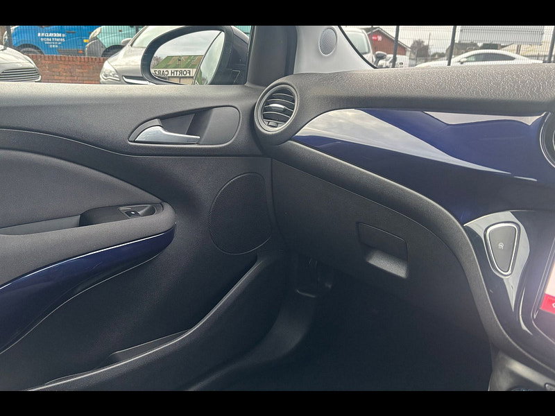 Vauxhall ADAM 1.2 16v JAM Hatchback 3dr Petrol Manual Euro 5 (70 ps) 3dr Manual 2026